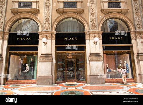 prada showroom milan|prada gallery milan.